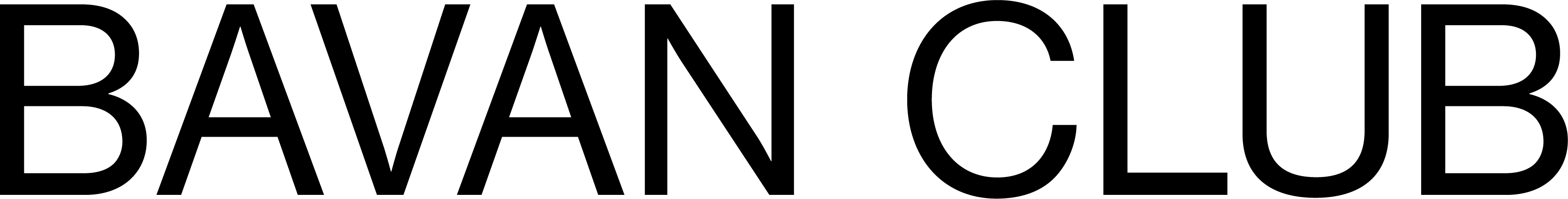 Bavanclub