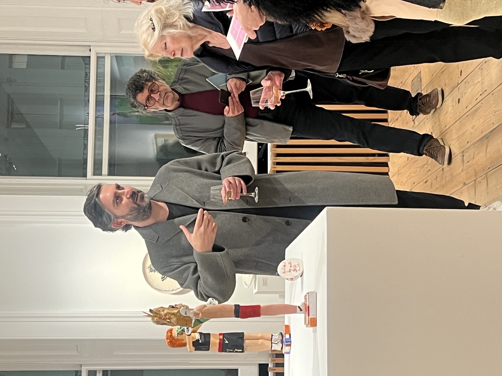 Curator-Led Tours