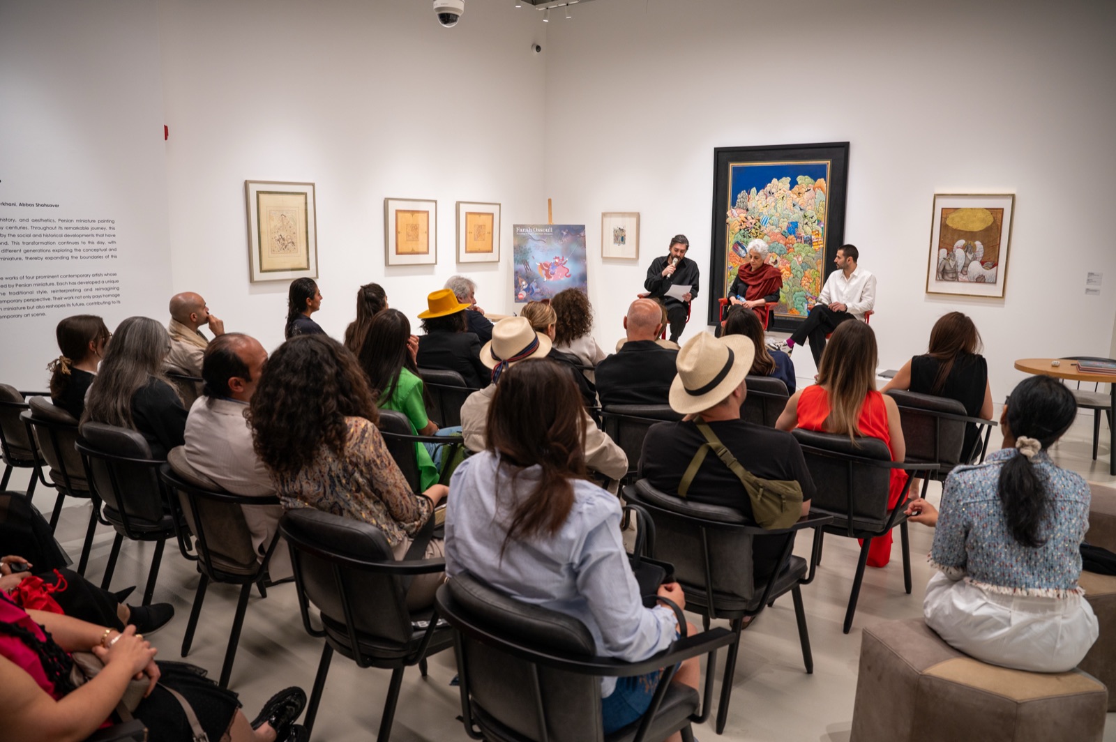 Educational Programs