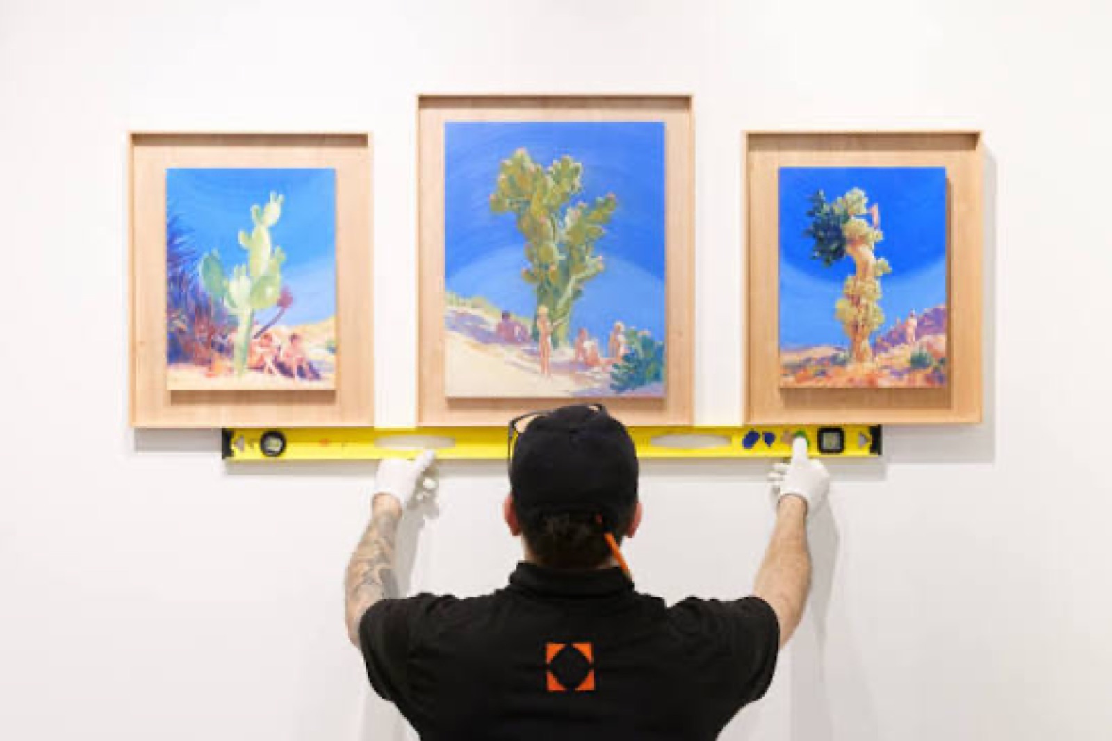 Installations
